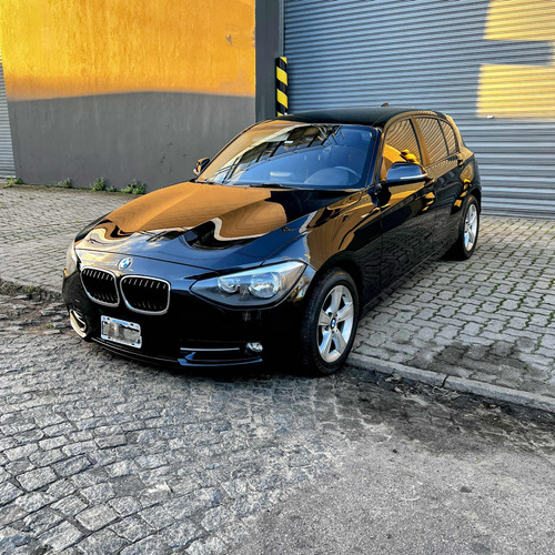 BMW Serie 1 2.0 118d Sport 143cv
