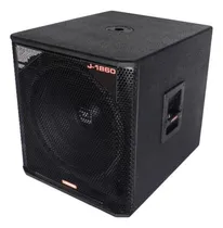 Comprar Bafle Pasivo Jbl J-1860 Subwoofer 18  600 Watts Rms