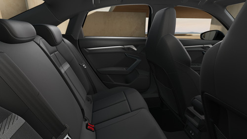 Audi A3 Sedan Advanced 2025
