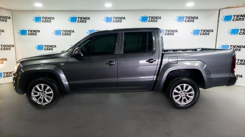 Volkswagen Amarok 2.0 Cd Tdi 180Cv Comfortline At