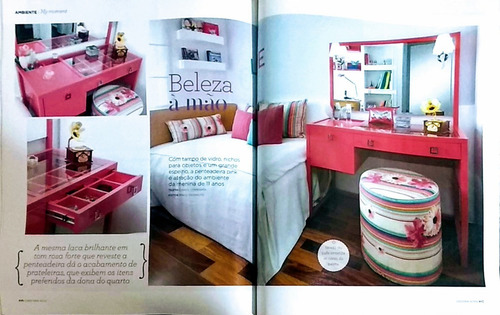 Guia De Decoração Infanto Juvenil Decora Kids