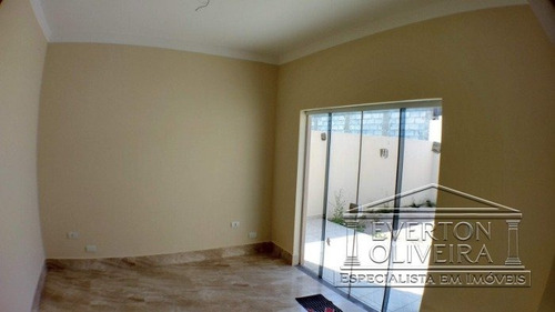 Imagem 14 de 15 de Sobrado - Residencial Sao Paulo - Ref: 10565 - V-10565