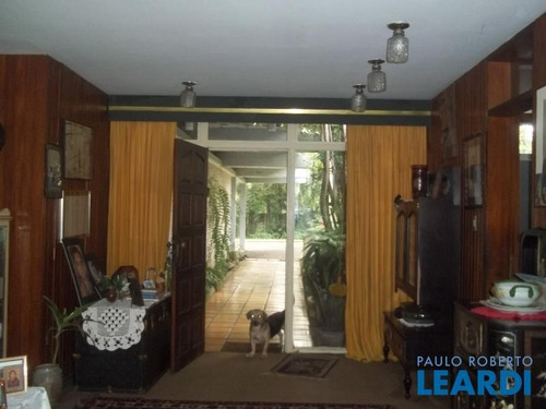 Imagem 7 de 15 de Chacara - Jardim Das Pedras - Sp - 290463