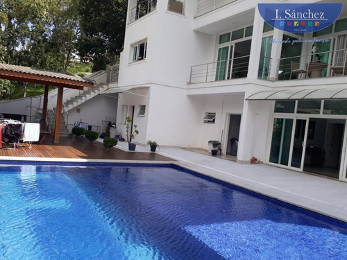Imagem 3 de 15 de Casa Em Condomínio Para Venda Em Arujá, Arujázinho I, Ii E Iii, 6 Dormitórios, 6 Suítes, 8 Banheiros, 6 Vagas - 210813aru_1-2046495