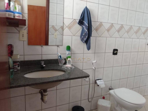 Imagem 8 de 17 de Casa Com 3 Dormitórios À Venda, 113 M² Por R$ 295.000,00 - São Carlos - Anápolis/go - Ca0336
