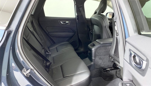 Imagem 12 de 15 de 119631 - Volvo Xc60 2020 Com Garantia