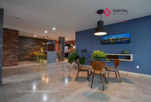 Penthouse De Super Lujo En Venta En Attala Zona Andares