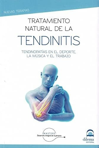 Tratamiento Natural De La Tendinitis&-.