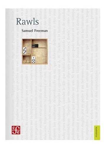 Rawls - Samuel Freeman 