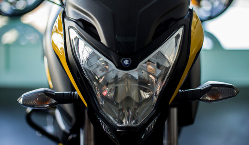 Bajaj Rouser 200 Ns Globalmotorcycles Stock Disponible