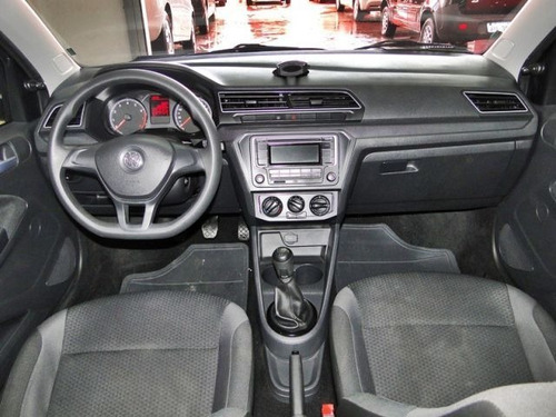 Volkswagen Gol City 1.6 Msi, Qon8708