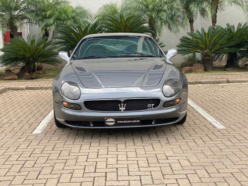 Maserati 3200 Gt 3.2 Cupe Aut.