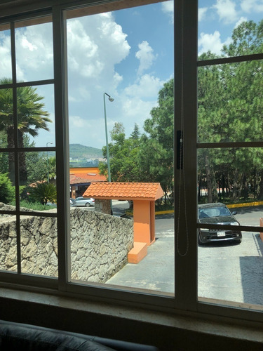 Imagen 26 de 29 de Casa Venta Residencial Chiluca Atizapan De Zaragoza