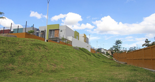 Casa Nueva Dentro De Periferico En Tonala