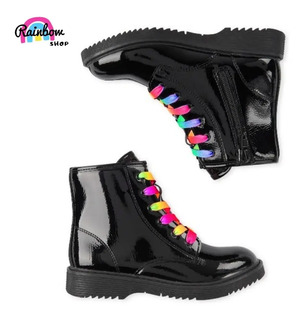 BOTAS DE MUJER de Moda Zapatos para adolescentes Tennis Botin Tallas 4.5 A  9 NEUF EUR 32,78 - PicClick FR