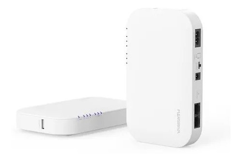 Mini Ups Inteligente Para Modem Router 10000 Mah 