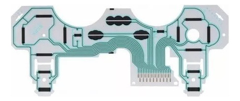 Membrana Conductora Para Control Ps3 Playstation 3 Original