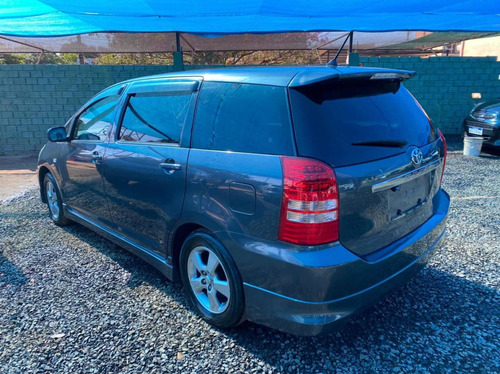 Toyota Wish 1.8