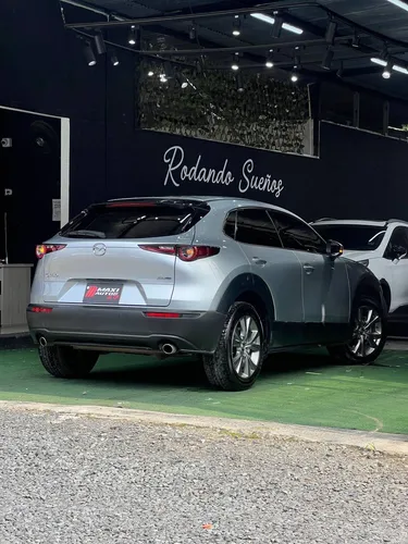 Mazda CX-30 2.0 Touring At