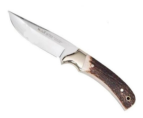 Cuchillo Muela Setter 11a Hoja 11cm Funda España