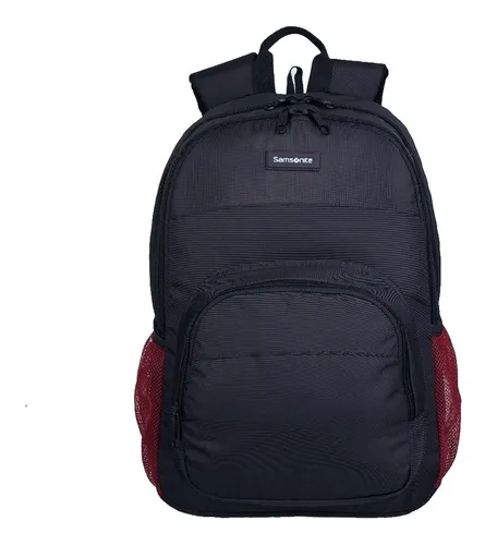 Mochilas Urbanas Samsonite Raven Mujer Hombre Mochila