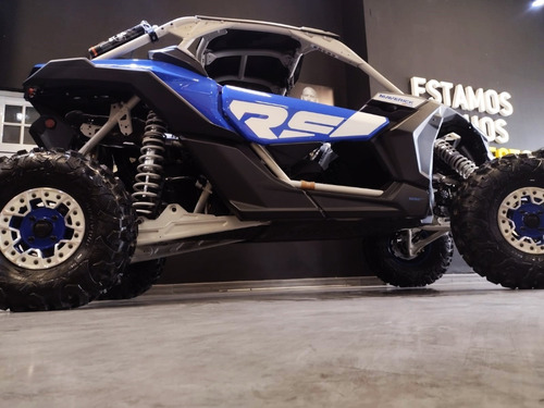 Imagen 18 de 24 de Can Am Maverick X3 X Rs Turbo 0km 2023 Automoto Lanus