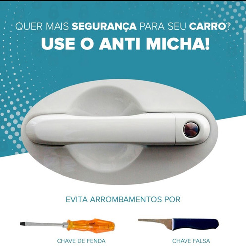 Imagem 1 de 7 de Key Locked Honda Cr-v + Mcgard Rodas + Mcgard Estepe