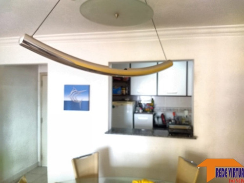 Imagem 3 de 30 de Oportunidade - Apto Remodelado Com Sala Ampliada Venda - Próx. A Usp E 4.8 Km Do Metro Butantã Lindo Apto 2 Dorm.- Suíte - 1 Vaga Coberta - 1397ap - 69367013