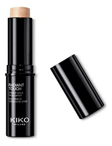 Rostro Iluminadores - Kiko Milano - Iluminador Con Técnica E