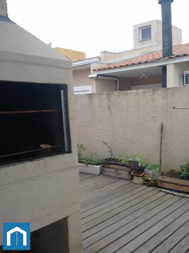 Imagem 9 de 10 de Casa - Ca00021 - 33859843