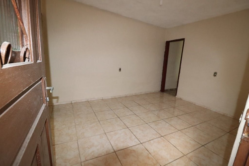 Imagem 4 de 17 de Casa Com 1 Dormitório Para Alugar, 60 M² Por R$ 700/mês - Jardim Do Estádio - Santo André/sp - Ca0303