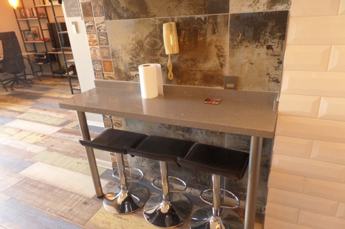 Loft Remodelado - Parque Ohiggins