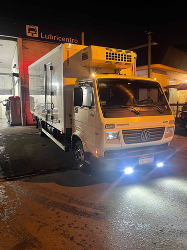 Imagen 5 de 5 de Transportes Fletes Refrigerados Congelados Camion Camioneta