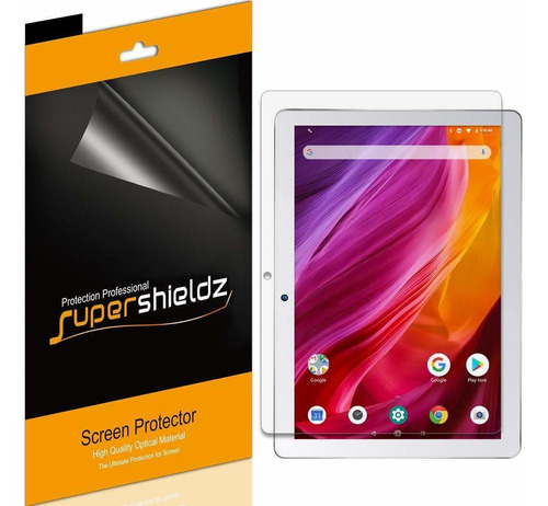Protector Pantalla Para Tablet Dragon Touch K10 10,1 3