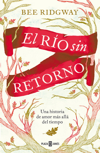 Libro Rio Sin Retorno,el