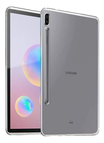 Icovercase Samsung Galaxy Tab S6 10.5 Pulgadas T860/t865 Cas
