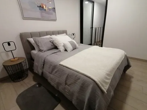 Apartamento En Venta Zona 12 Por Plaza Madero