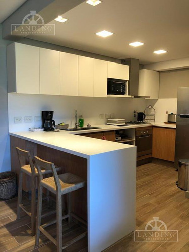 Imagen 2 de 30 de Departamento 4 Ambientes A Estrenar! - En Barrio Arelauquen Golf