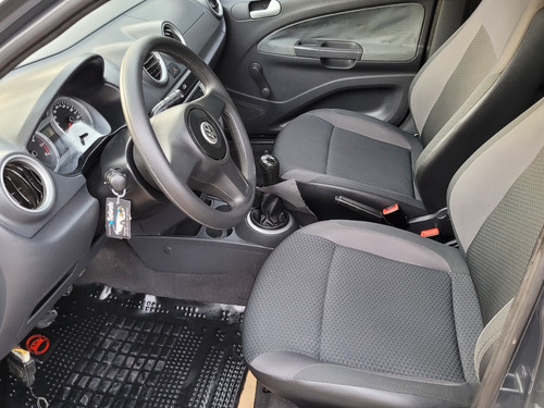 Volkswagen Gol Trend 1.6 Pack I 101cv