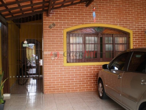 Imagem 7 de 7 de Casa Térrea Para Venda No Bairro Caiçara Na Praia Grande - 6422