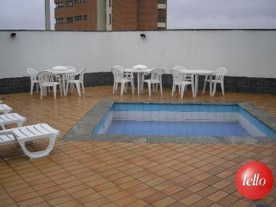 Imagem 26 de 27 de Apartamento - Ref: 223114