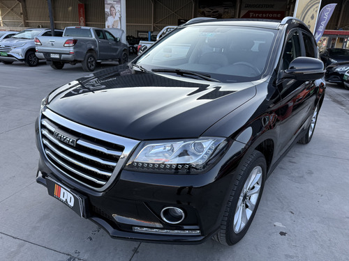 Haval H2 2019 Elite Mt Full