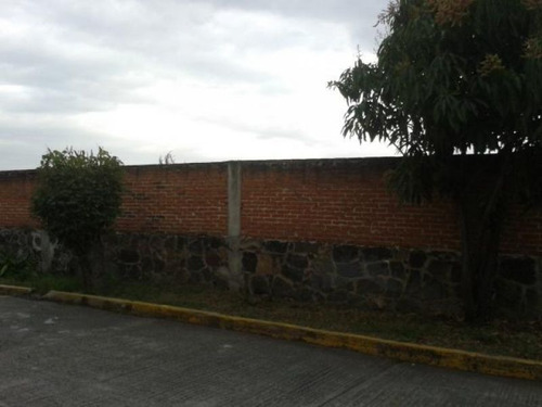 Imagen 6 de 8 de Terreno En Cuautlixco Oct-0050