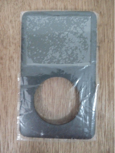 Carcasa Frontal iPod Classic/video De 6ta-7ma Gen.