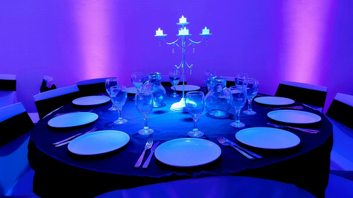 Salon De Fiestas Eventos Floresta Flores Caballito Parque