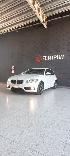 BMW Serie 1 1.6 120i Sport Line At 177cv