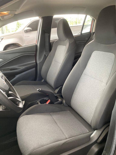 Chevrolet Onix 1.0 Flex Manual