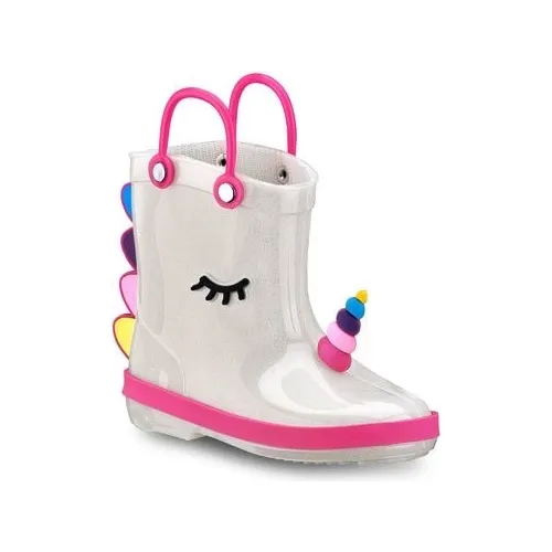 Botas de lluvia niña andrea clearance
