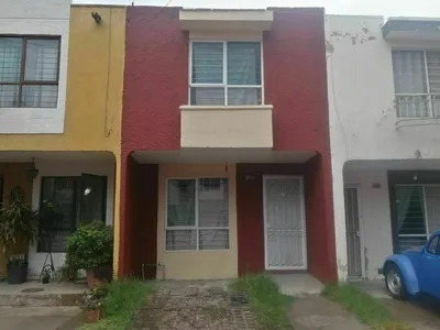 Casa en renta