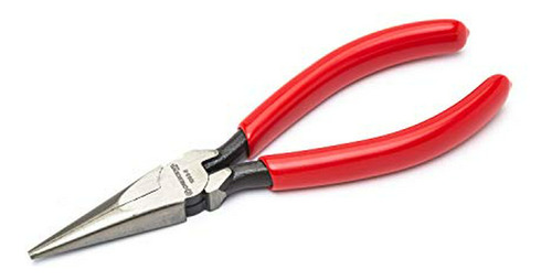 Crescent 6  Long Chain Nose Solid Joint Pliers - 10336cvnn